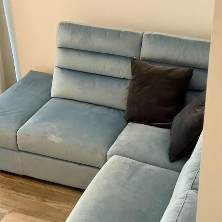 Apartment Olimpia Marzamemi