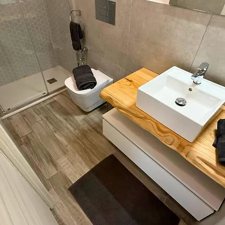 Borgo 84 Olimpia Con Piscina Fronte Mare