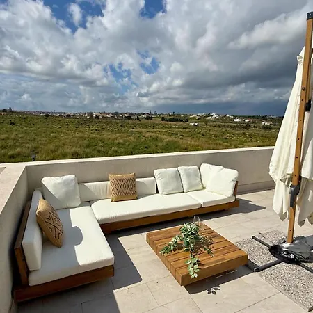 Borgo 84 Olimpia Con Piscina Fronte Mare *